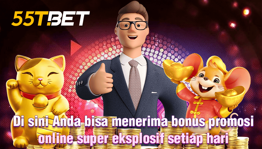 Daftar 10 Situs Judi Online Terbesar